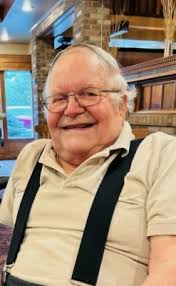 Bernard B "Bud" Bauer February 1, 2025