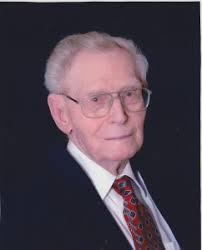 Obituary: Jasper Newton (Newt) Beard