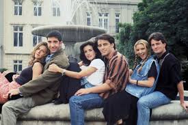 Washington us, june 4 (ani): Courteney Cox Shares Grim Reality Behind Filming Friends Fountain Scene Irish Mirror Online