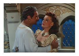 Дуглас фэрбенкс мл., морин о'хара, уолтер слезак и др. Sinbad The Sailor 1947 Diary Of A Movie Maniac