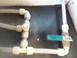 Aug 14, 2021 · the bypass valve typically is designed for the water heater so you can drain the water heater and bypass around it to add antifreeze. Water Heater Bypass Valve Fix Irv2 Forums