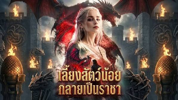 เลี้ยงสัตว์น้อยกลายเป็นราชา (พากย์ไทย)