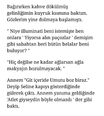 Idil Adli Kullanicinin Benimle Yan Masal Ayaz Panosundaki Pin Kitap Alintilari Kitap Illuminati