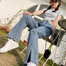 0 results for seluar jeans gap. Baggy Jeans Prices And Promotions Aug 2021 Shopee Malaysia