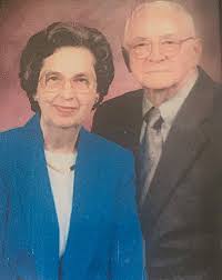 Lucile Jackson Burgess Obituary April 4, 2024