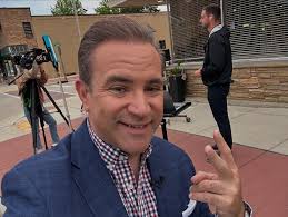 tmj4news TODAY On the Road Again. We held this month's “Let's Talk”  listening session in Waterford. It was great meeting everyone who came out…  and to get messages like this (slide 4)