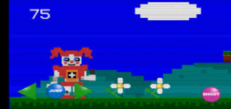 The mechanics of the game in . Five Nights At Freddy S Sister Location 1 2 Apk For Android Download Androidapksfree