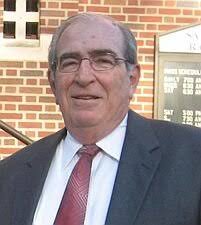 Obituary of Joseph F. Racine