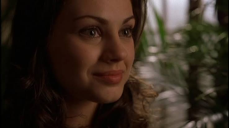 American Psycho II: All American Girl (2002)