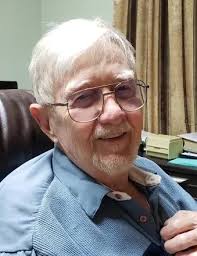 Obituary information for Edward Ray Holsenbeck, Jr.