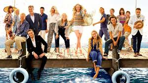 Honey honey, mamma mia 2 has officially wrapped filming, and we're already dancing around to abba in anticipation. Mamma Mia 2 Here We Go Again Une Suite Plutot Reussie Et Nostalgique
