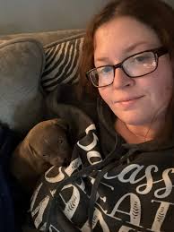 Silence just saying hello