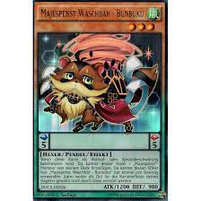 We did not find results for: Majespenst Waschbar Bunbuku Docs De026 Ultra Rare