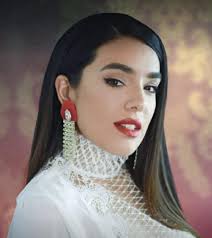 Ana María Campoy y Zully Moreno