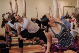 Chestnut hill (ma), stati uniti palestra yoga. Philadelphia S Top 5 Yoga Studios Cbs Philly