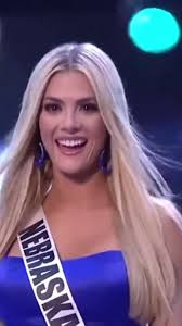 National American Miss Omaha 2024