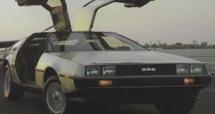 Post anything relating to the delorean or back to. Bright Future At Old Delorean Plant In Belfast