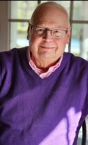 Frank J. DiMaggio, 1947-2024 🇺🇸