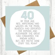 May your facebook wall be filled with messages. Funny 40th Birthday Card Messages Best Happy Birthday Wishes
