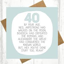 40th birthday greetings and inspirational presents messages for party invitations. Funny 40th Birthday Card Messages Best Happy Birthday Wishes