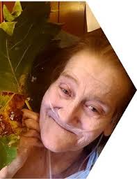 Obituary information for Sally Blankenship Harman