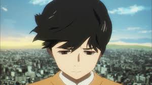 The front page of the internet. Boogiepop Phantom Falling Scene