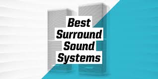 Anybody can watch a movie, but not everybody has the opportunity to escape reality and immerse themselves in the story that they are watching. Best Surround Sound Systems Top Home Theater Audio