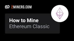 10 best ethereum mining pools to use in 2021. Ethereum Classic Etc Mining Profitability Calculator For Pools And Solo