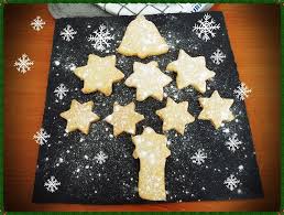 Adaugam nucile macinate, faina amestecata cu amidonul si praful de copt (e bine sa cerneti faina ca sa nu ne trezim cu vreun globulet de praf de copt in biscuiti) si amestecam rapid pana ce obtinem un aluat compact. Biscuiti Cu Unt Nuci Si Scortisoara Retetele Mele Dragi