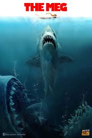 The meg film online subtitrat in romana hd. Cinextreme Reviews Und Kritiken The Meg Meg 2018