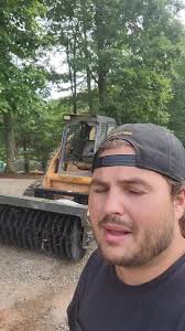 Skid Steer Auger Review