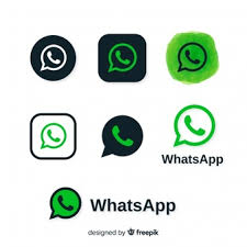 Global nav open menu global nav close menu Free Vector Whatsapp Icon Collection