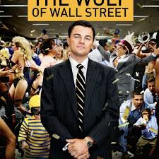 With the fbi onto belfort's trading. The Wolf Of Wall Street 2013 Script Slug