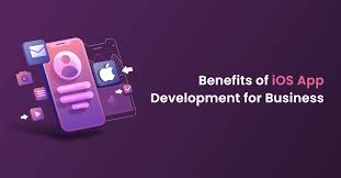 Top 11 Benefits of iPhone App Development in 2024