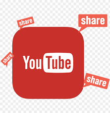 New youtube logo black background. Youtube Logo Black Png Image With Transparent Background Toppng