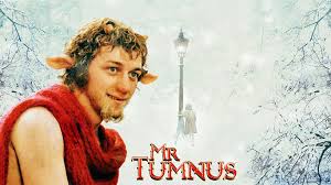Mr Tumnus Male Character Comp Mr Tumnus Mr Narnia