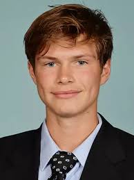 2019-20 Men's Lightweight Rowing Roster