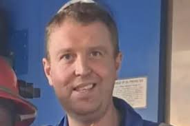 Lisa Dorrian's sister says 'people can't imagine what this feels like' as  search continues