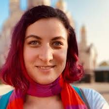 Benjamin Huckaby's Instagram, Twitter & Facebook