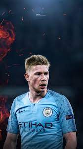 The ginger pele, the prince, tumble dryer. Kevin De Bruyne Iphone Wallpapers Kolpaper Awesome Free Hd Wallpapers