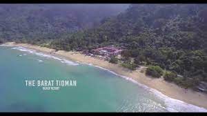 Please refer to the barat tioman beach resort cancellation policy on our site for more details about any exclusions or requirements. The Barat Tioman Youtube