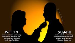 Efesus 5:25 menjadi seorang suami yang baik di dalam kristus. Kriteria Suami Baik Coretan Aneuk Nanggroe