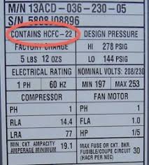 hvac secret an air conditioner loophole the size of the