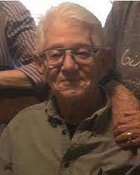 Mafred "Jeff" Huffman