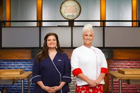 Be ready for a line if you get there later afternoon. Iron Chef Alex Guarnaschelli Takes On Worst Cooks In America