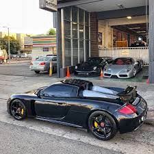 Porsche Vs Ferrari Porsche Carrera Porsche Carrera Gt Porsche Gt