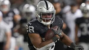 Josh Jacobs