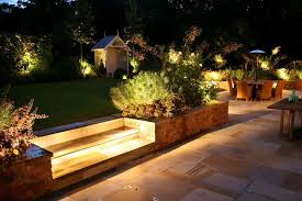 Light architecture landscape architecture chelsea 2016 smart garden chelsea flower show dream garden outdoor lighting garden landscaping lighting design. 40 Ideas Of How To Design A Garden With Clean Lines And Subtle Lighting Effects Garden Lighting Design Backyard Lighting Landscape Lighting Design