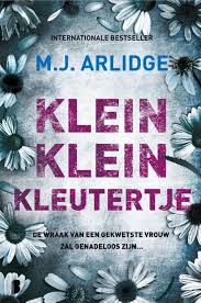 Klein Klein Kleutertje Van M J Arlidge Boek En Recensies Hebban Nl Boeken Boeken Om Te Lezen Boeken Lezen