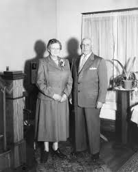 History & Background to Finney Crossing: The Metcalf Farm